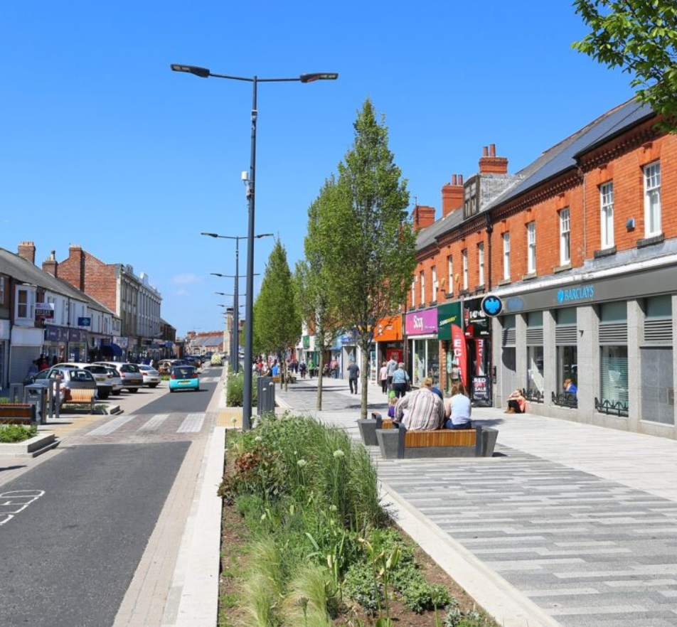 Businesses urged to access Ashington support service Advance